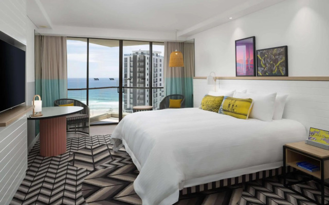 QT Gold Coast