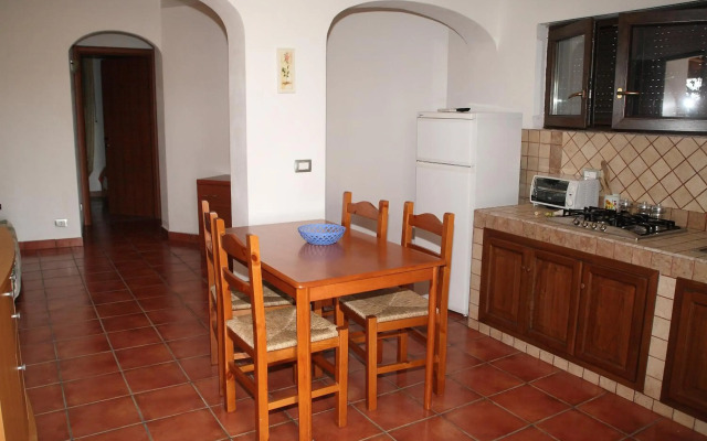 Villa Sorrentina