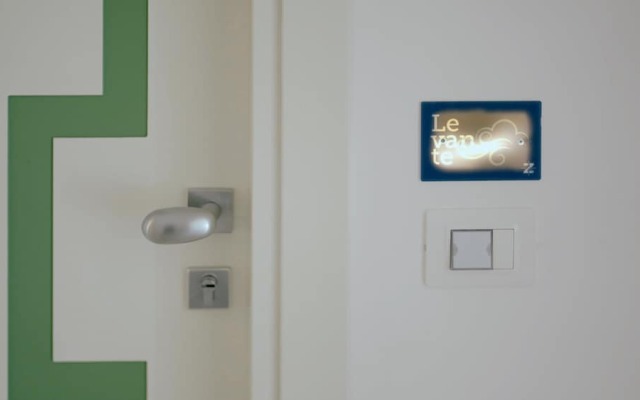 Villa Zefiro - Suites & Events