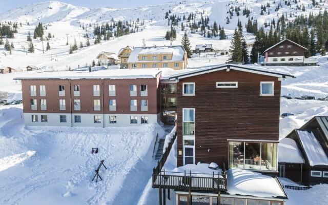 JUFA Hotel Planneralm - Alpin-Resort