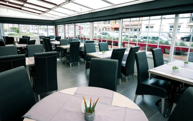 Hotel Moby Dick by WP hotels