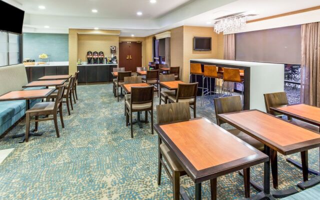 SpringHill Suites Minneapolis West/St. Louis Park