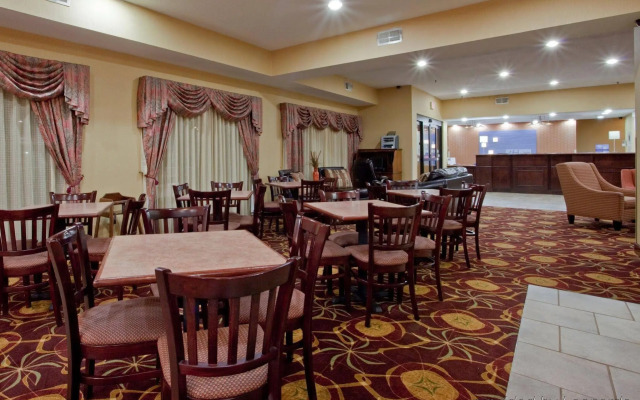 Holiday Inn Express Dublin by IHG