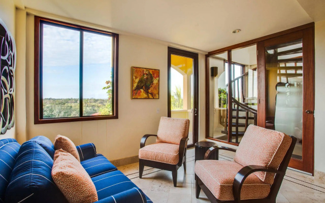 Villa Margarita at Jaguar Reef