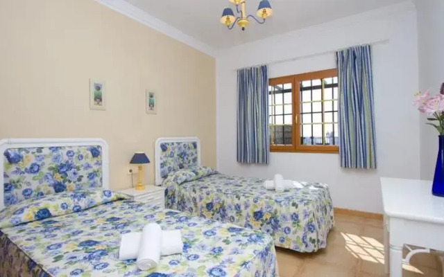 Villas Océano Atlántico Puerto del Carmen