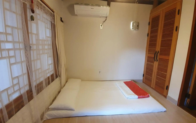 Greem Guesthouse
