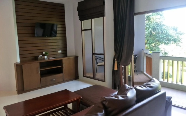 Lanta Intanin Resort