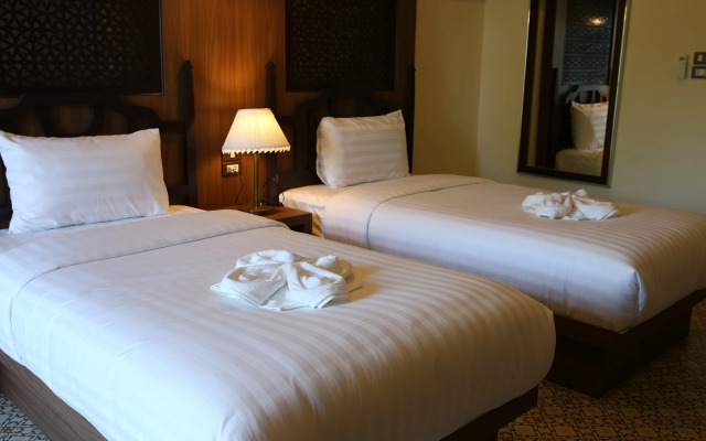 Baan Chao Khun Hotel