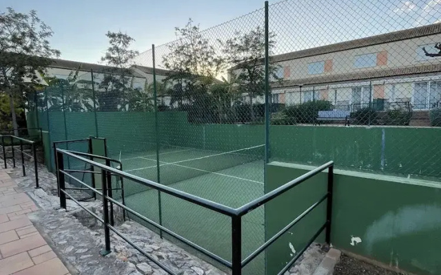Residencial Nova Oropesa ref 016