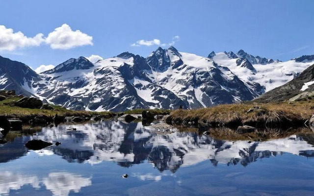 Grand Hotel Ceresole Reale