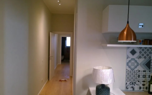 Residenza Del Maestro