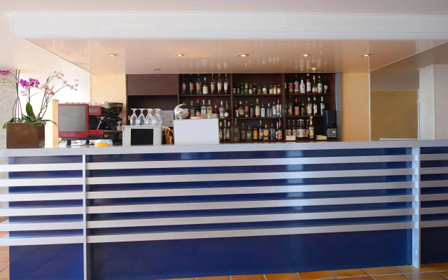 Sun Beach Hôtel