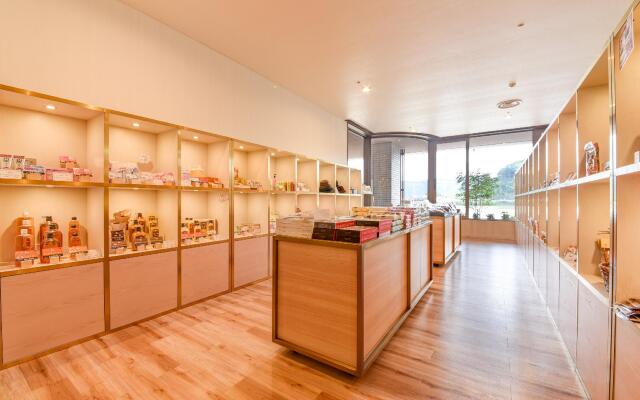 Urari Takeo Garden Terrace Spa Resorts