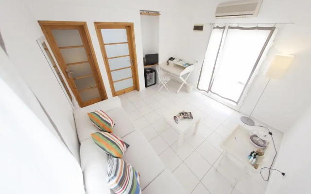 Mavi Suite Türkbükü