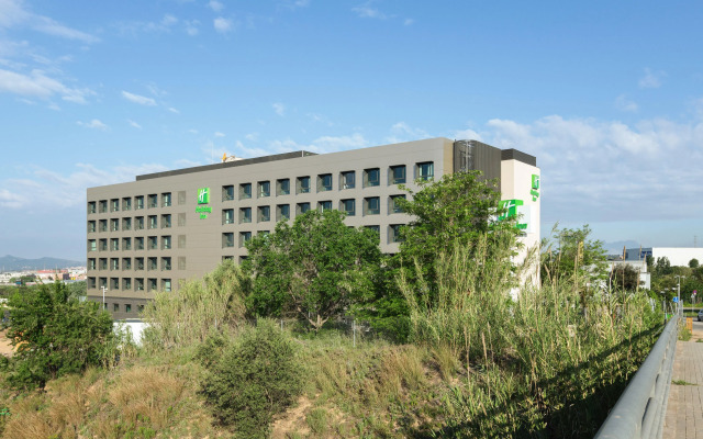 Holiday Inn Barcelona - Sant Cugat