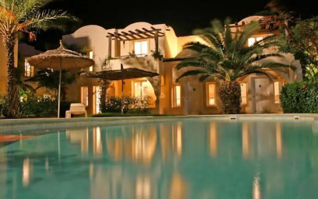 Guesthouse Villamar
