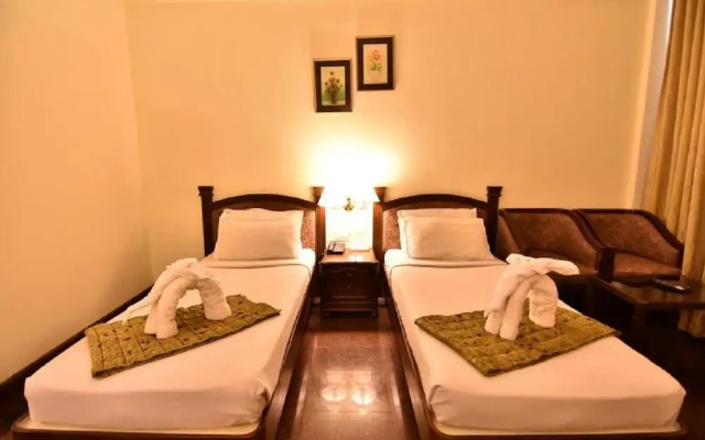 Simsan Hotel