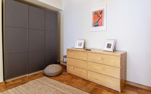 Amazing Flat With Central Location in Mesrutiyet