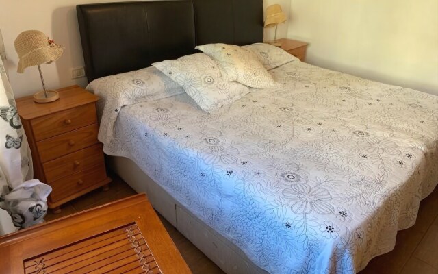 5sea and relax La Caleta  exclusive area