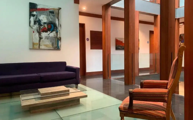 Concha y Toro 33 Hotel Boutique By Nobile