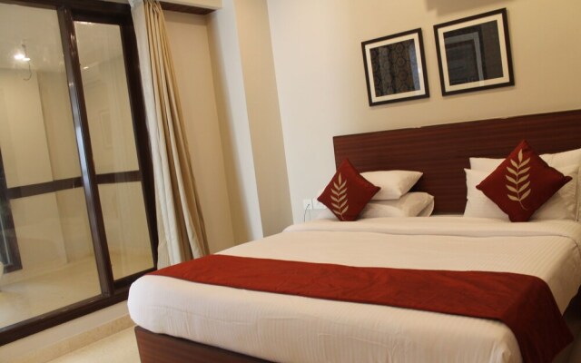 The Indigo Stay