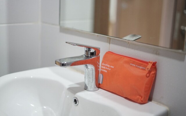 Apatel Puri Orchard Orange Grove-A