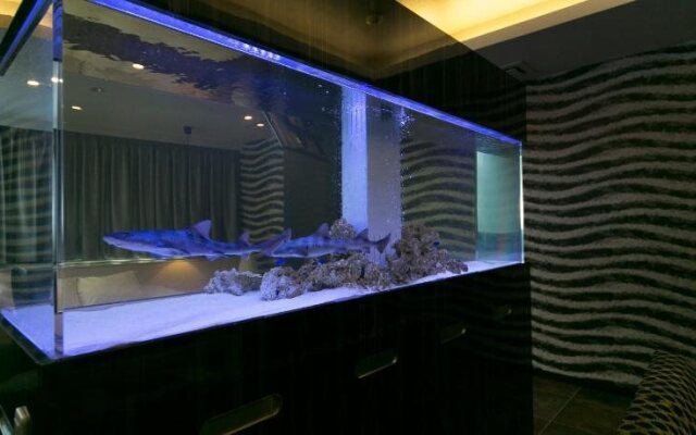 Hotel Lotus Toyonaka (Adult Only)