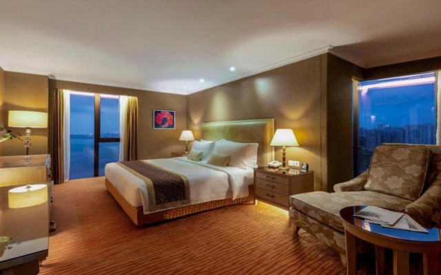 Zhuhai Wan Yue Hotel