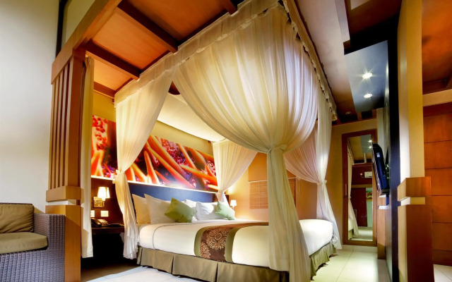 The Banyumas Villa