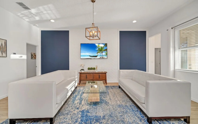 Fresh Amazing Family Home Private Pool Blv101