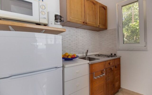 Apartment Bozena 1-2