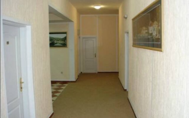 Hotel Monte Rosa