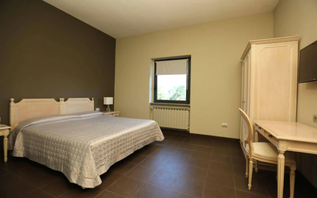 Hotel Borgo Antico
