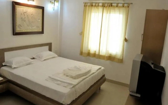 Hotel Surbhi