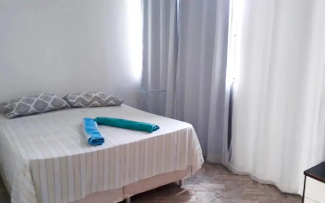 Casa Meu Sossego Vilas