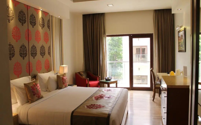 Hotel Jivitesh