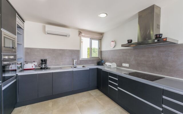 Villa Santa Catalina - Family Only