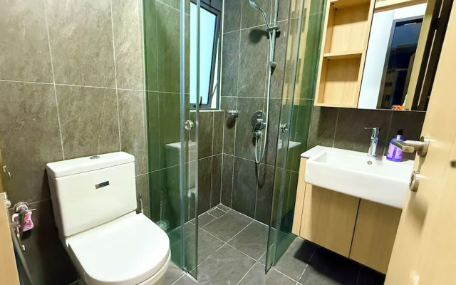 The Colony Skyline Suites KLCC