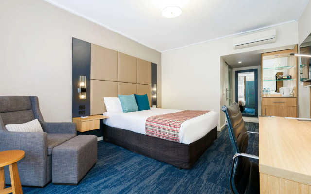Quality Hotel Parklake Shepparton