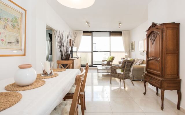 Sea N'Rent - 6 Nachshon Tel Aviv