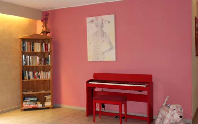 Hotel Melodie