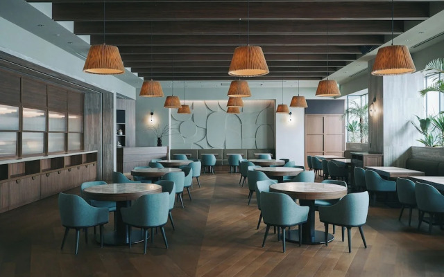 Hotel Hankyu GRAN RESPIRE OSAKA