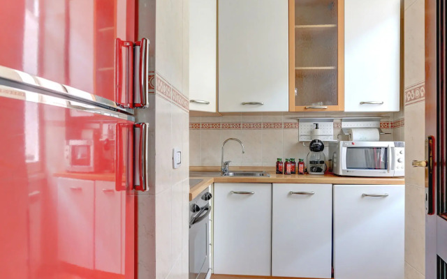 Colosseo Green Park – Home and More