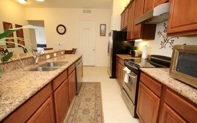 Pool View Penthouse - New!