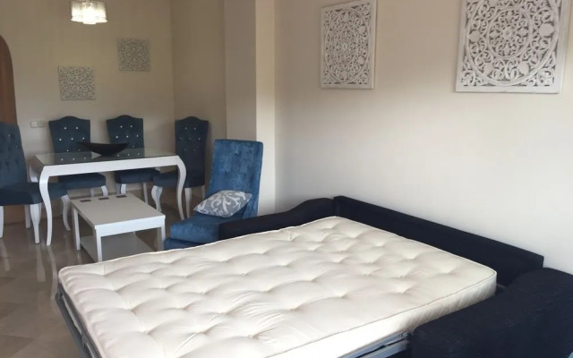 Apartamento Gran Calanova Golf B.14 1A