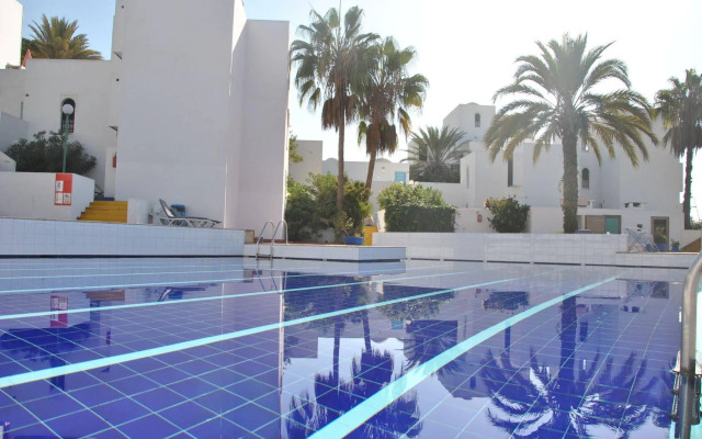 Igoudar Appart-Hotel