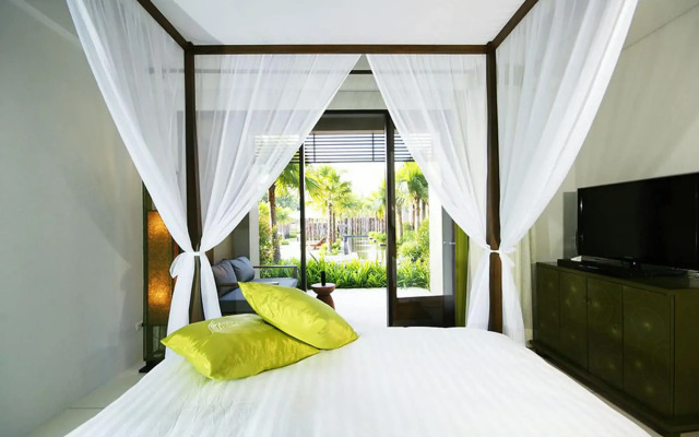 Pattara Resort & Spa