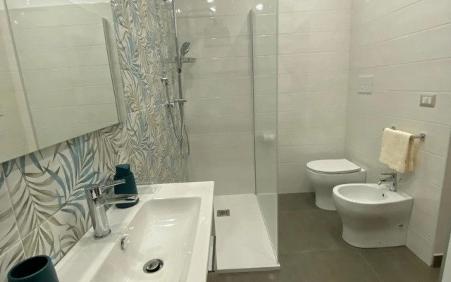 Vecchia Ognina Apartments Catania - free Parking