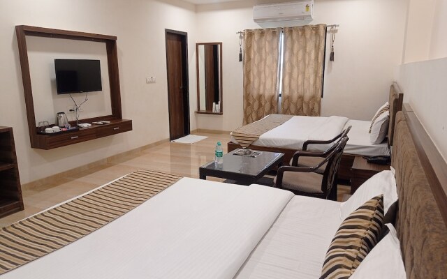 Sun Stone Hotel & Club