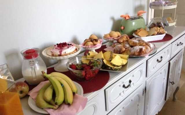 Villa Nella B&B